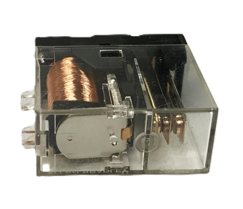 Allen-Bradley General Purpose Slimline Relay 700-HK36Z12 (2540Y8) [Lot of 3] NOS