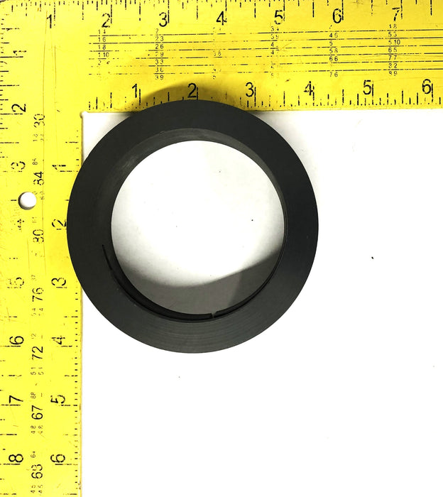 Unbranded 3 Inch ID 4 Inch OD Plastic Clamp 270044 NOS