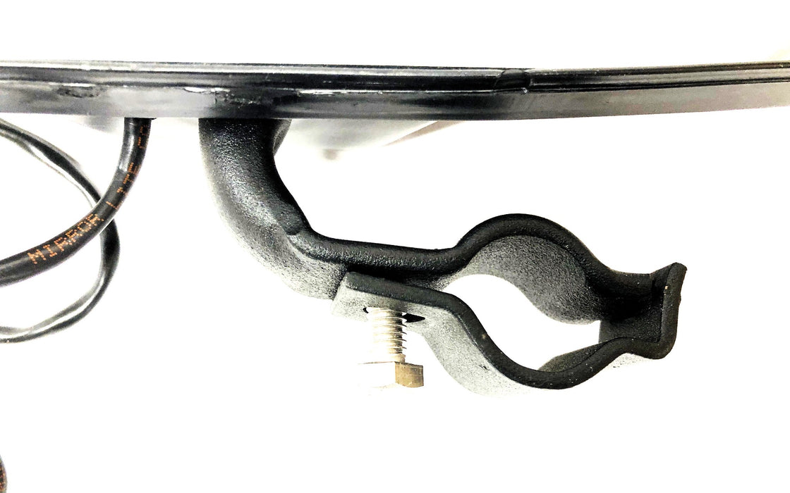 Rockwood Powered Side Mirror Assembly 6-3/4x10 in [Lot of 3] NOS