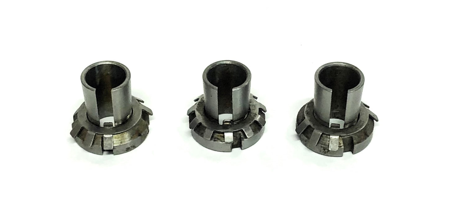 SKF S-04-11/16 Bearing Sleeve Set N-40/32-T N-04 [Lot of 3] NOS
