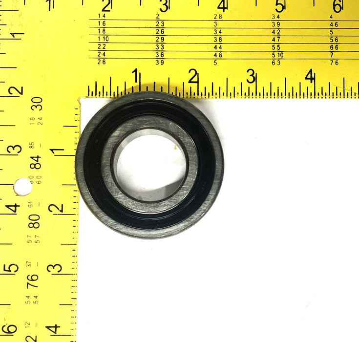 SKF Bearing 6206-2RS1/C3 NOS