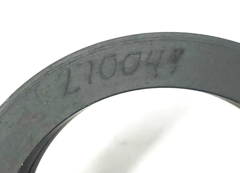 Unbranded 3 Inch ID 4 Inch OD Plastic Clamp 270044 NOS