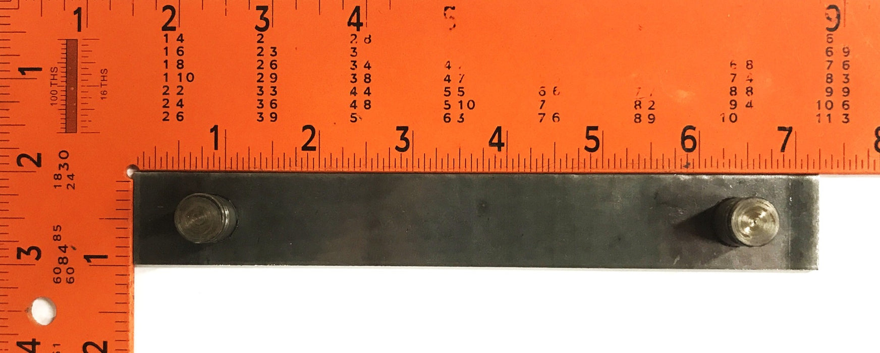 LPM Forklift Mast Wear Strip 761-1102 [Lot of 3] NOS