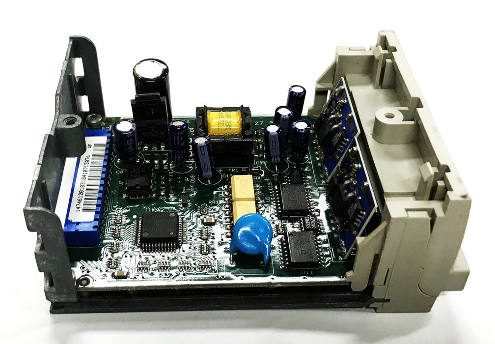 Schneider Electric Analog Output Module TSXASZ200 NOS
