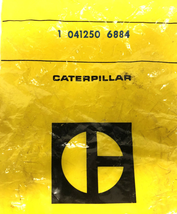 CAT/Caterpillar Seal Set 1-041250-6884 NOS
