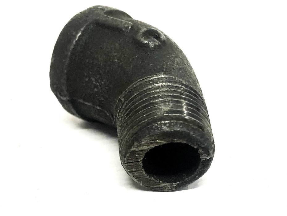 Unbranded Valve Reduction Elbow 1.75 thread Pitch M20 [Lot of 5] NOS