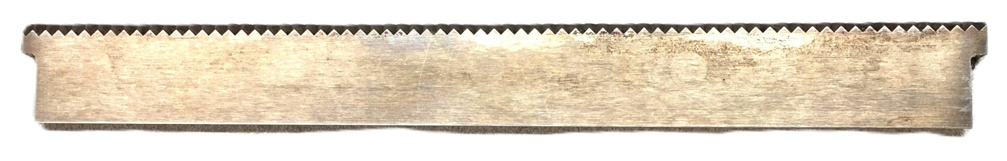 Greener 7" Tooth Knife GK1354 USED