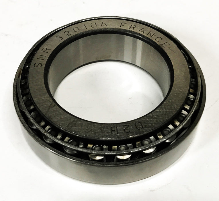 SNR Tapered Roller Bearing Cone and Cup 32010A NOS