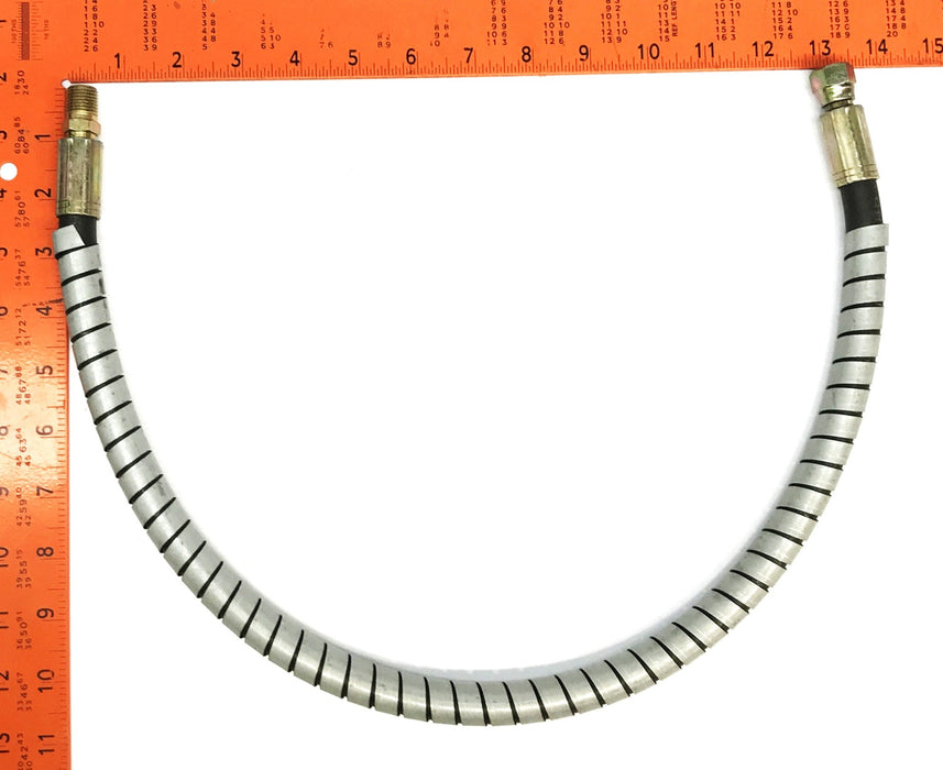 Caterpillar Forklift OEM AS-LPG Hose 0920259 NOS