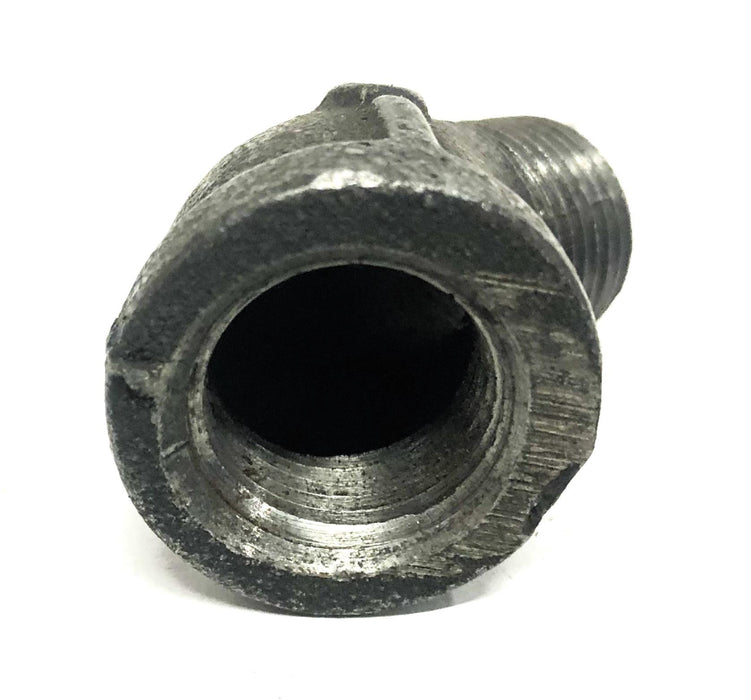 Unbranded Valve Reduction Elbow 1.75 thread Pitch M20 [Lot of 5] NOS