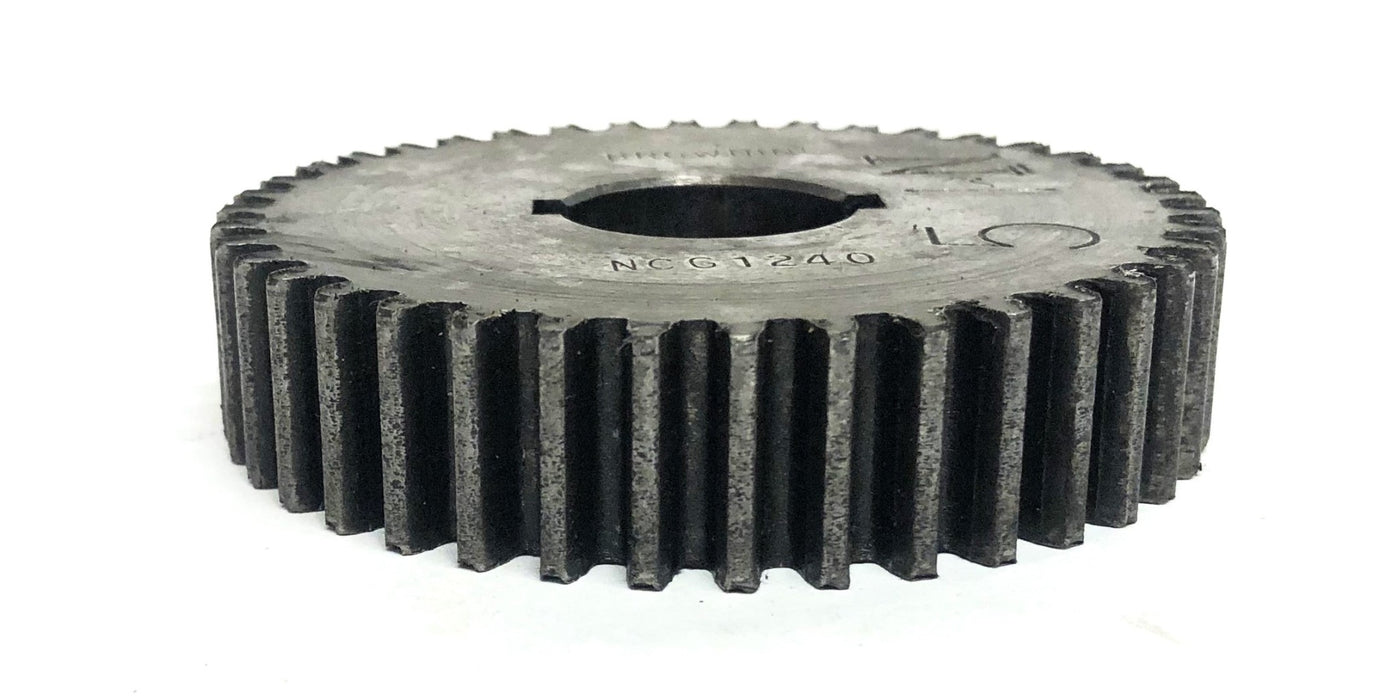 Browning 40 Tooth 5 IN Change Gear NCG1240 NOS