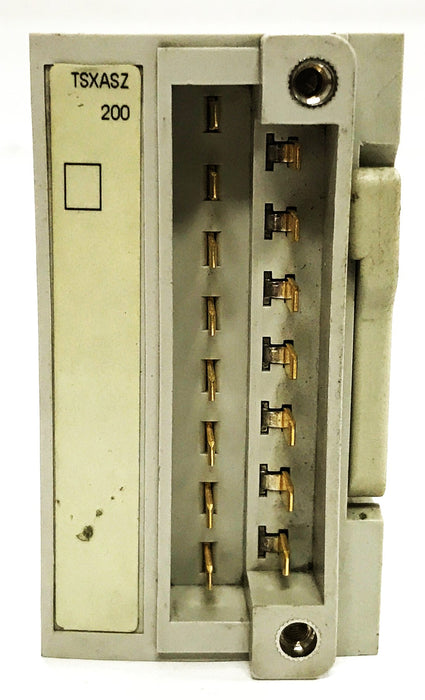 Schneider Electric Analog Output Module TSXASZ200 NOS