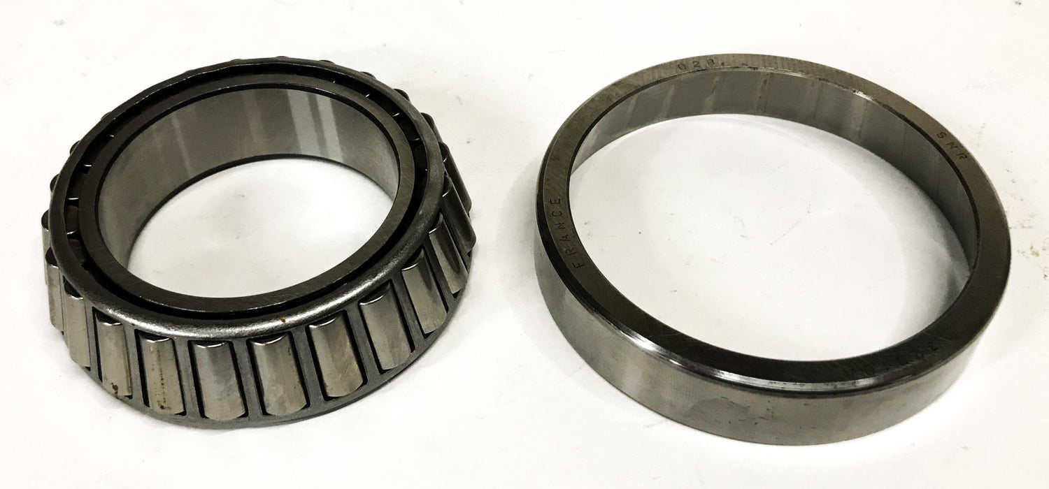 SNR Tapered Roller Bearing Cone and Cup 32010A NOS