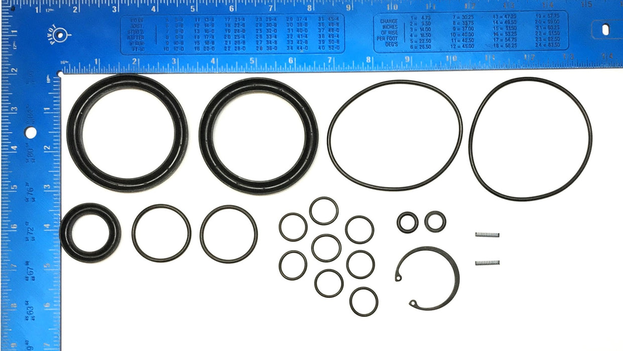 Mallet Cylinder Repair Kit 5062 NOS