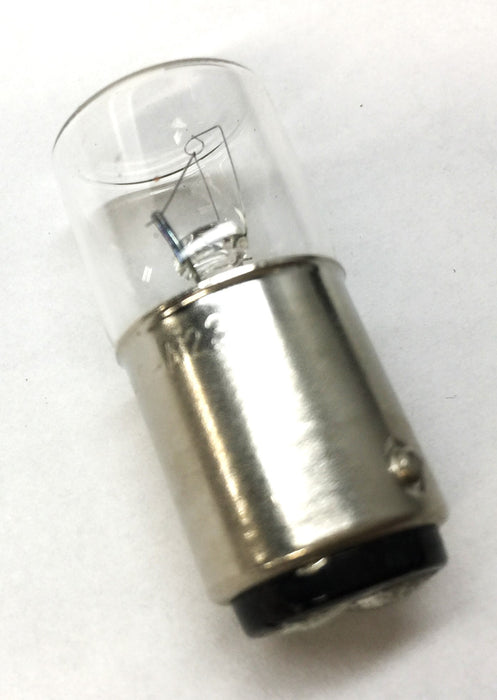 Unbranded Miniature Bulb CM8-A233 [Lot of 5] NOS