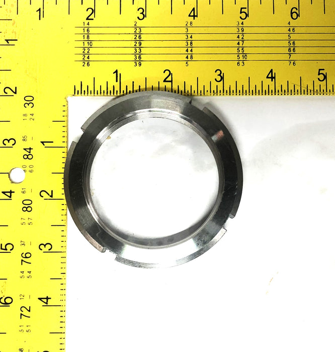 Unbranded Bearing Sleeve Lock Nut KM13 NOS