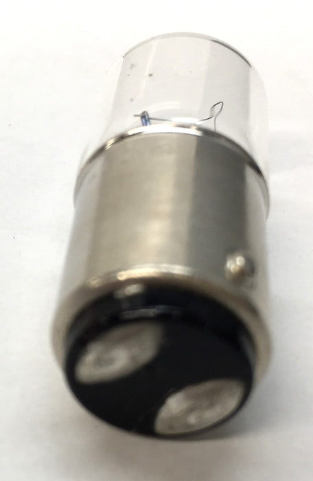 Unbranded Miniature Bulb CM8-A233 [Lot of 5] NOS