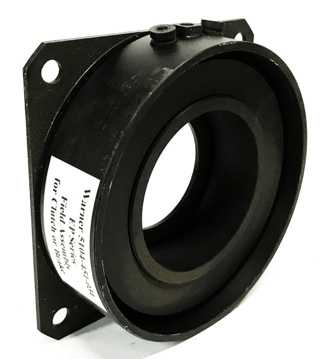 Warner Magnetic Field Assembly for Clutch or Brake 5104-451-034 NOS