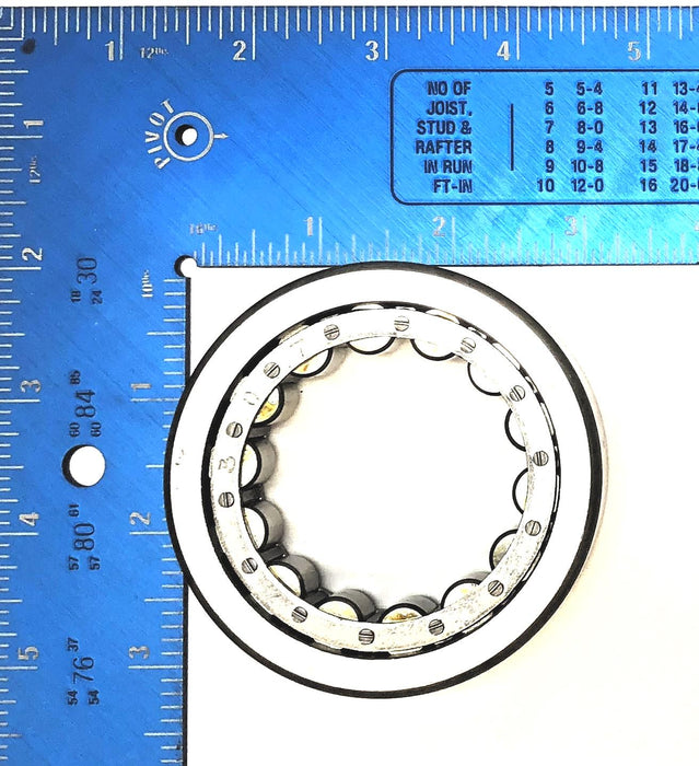 Link-Belt Cylindrical Roller Bearing (No Box) M1307EX NOS