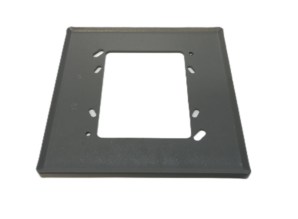 Federal Signal 6" x 6" Flush Mounting Plate FSSF (SF) NOS