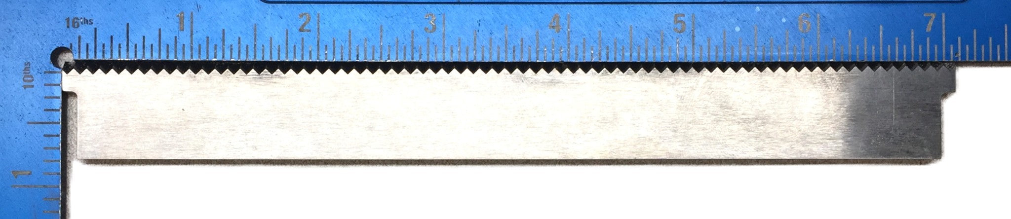 Greener 7" Tooth Knife GK1354 NOS