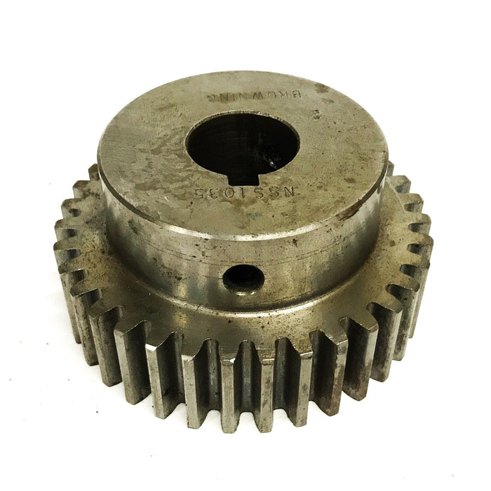 Browning 35-Tooth Spur Gear NSS1035 NOS