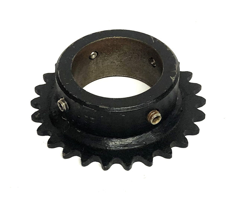 Unbranded 1.63X2.22 Inch 26 Tooth Gear 31P1/2 NOS