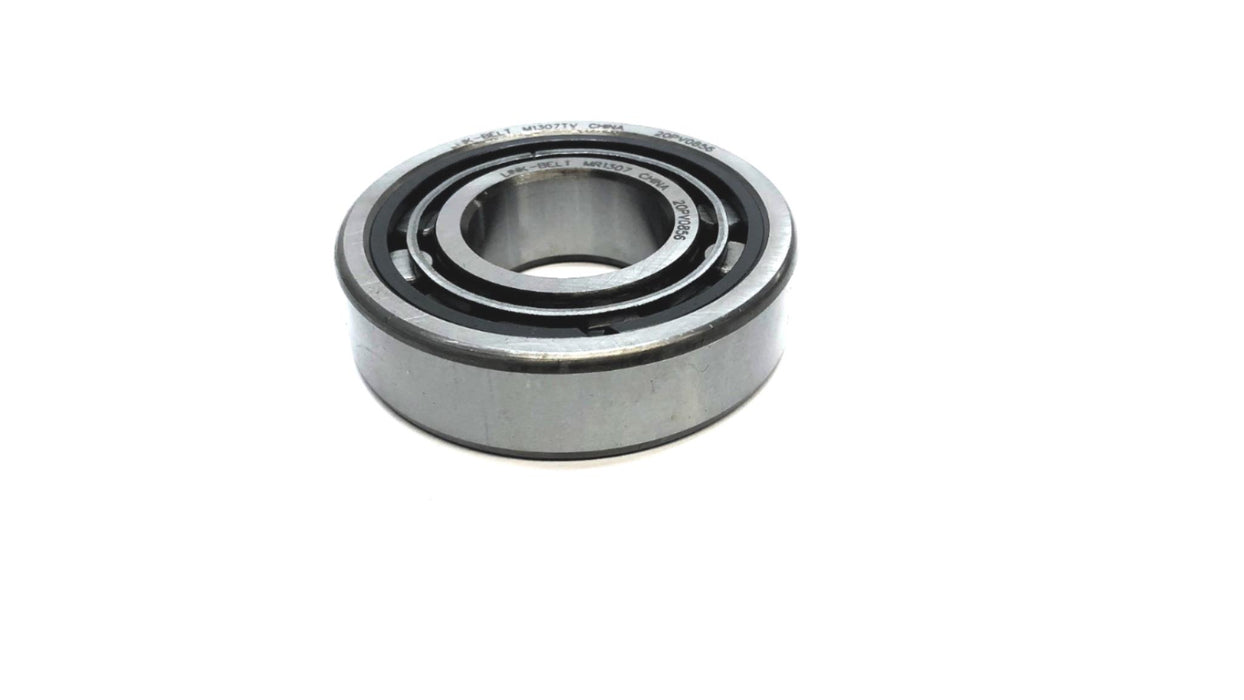 Link-Belt Cylindrical Roller Bearing W/ Inner Ring (No Box) M1307TV/MR1307 NOS