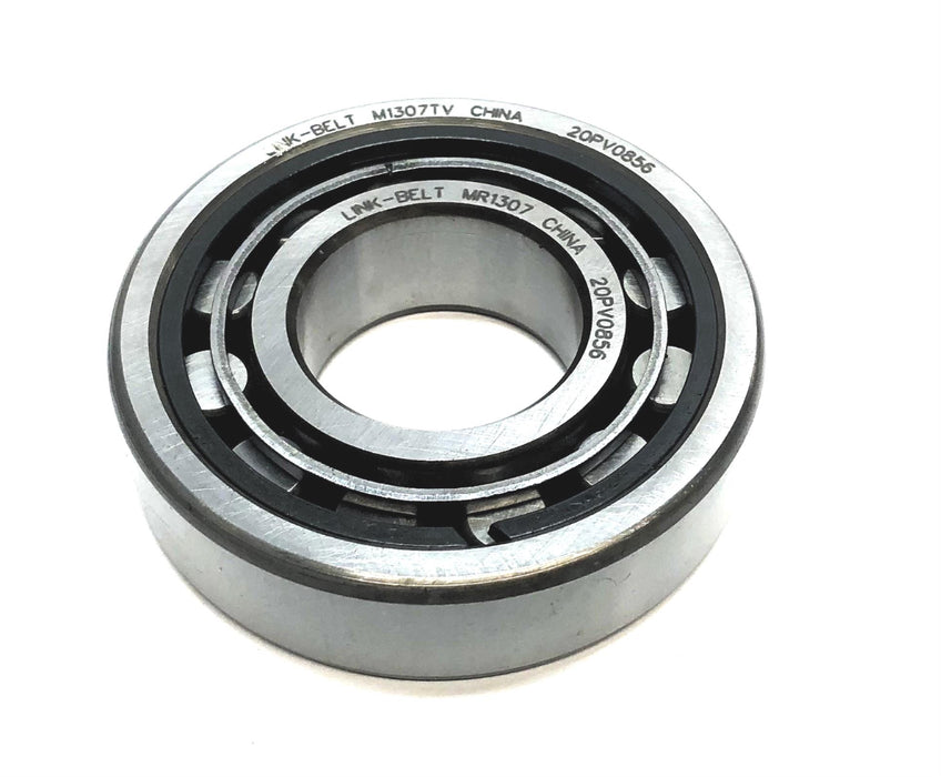 Link-Belt Cylindrical Roller Bearing W/ Inner Ring (No Box) M1307TV/MR1307 NOS