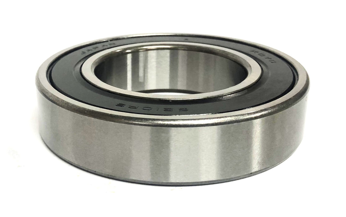 Koyo Ball Bearing 62102RSC3 [Lot of 2] NOS