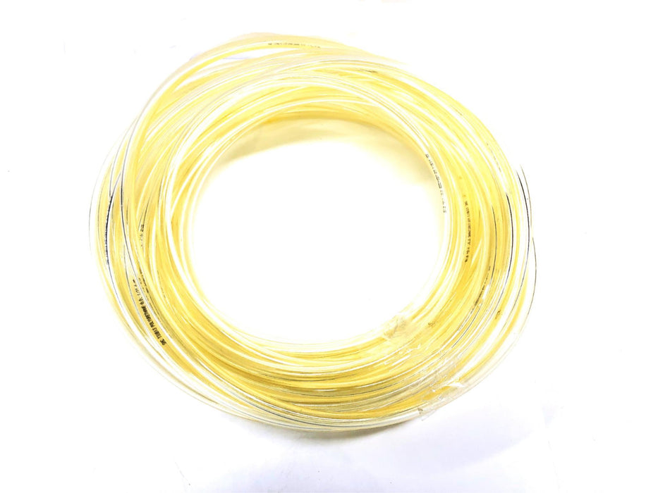 SMC Polyurethane Tubing 1/2 in O.D. 80 Foot TIUB13-GUF NOS