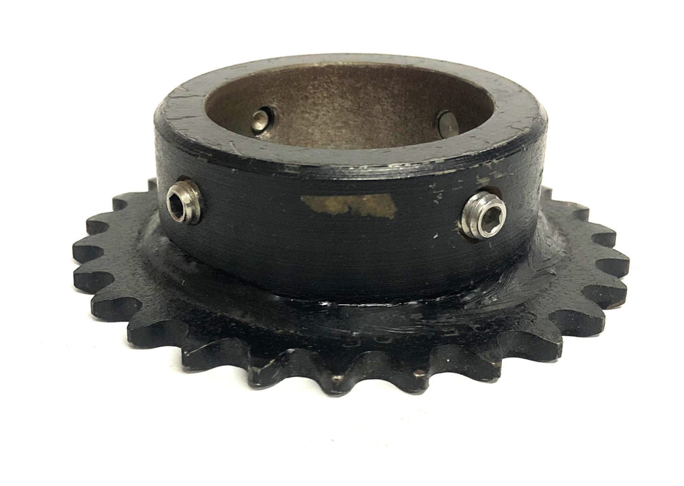 Unbranded 1.63X2.22 Inch 26 Tooth Gear 31P1/2 NOS