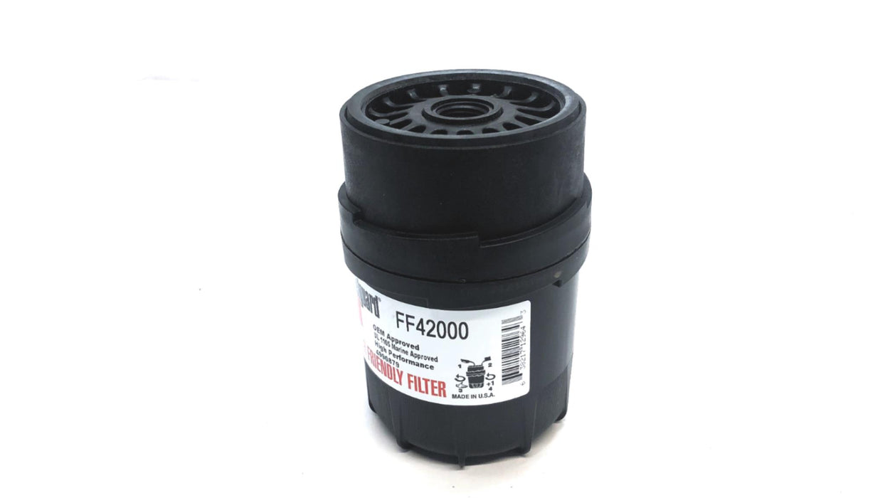 Fleetguard Fuel Filter FF42000 [Lot of 3] NOS