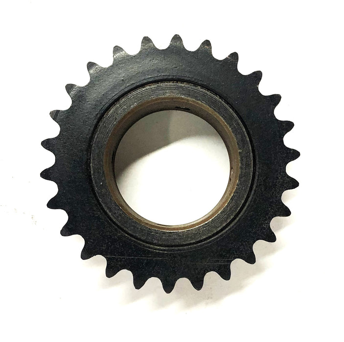 Unbranded 1.63X2.22 Inch 26 Tooth Gear 31P1/2 NOS