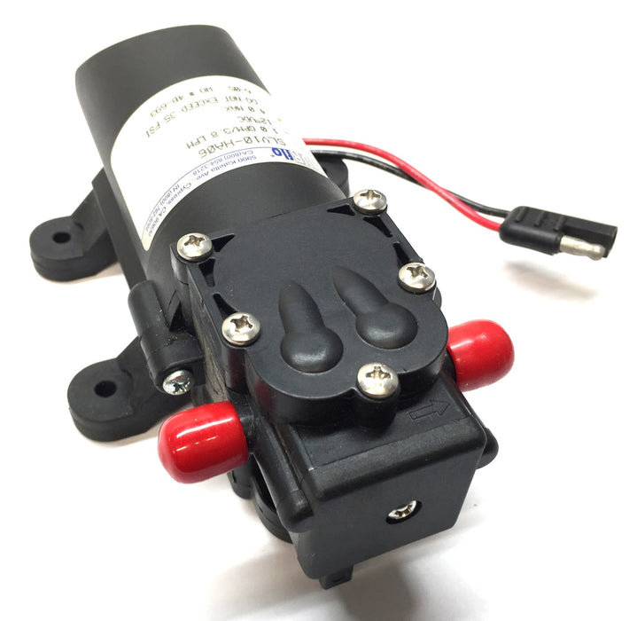 Shurflo SLV Series Diaphragm Pump SLV10-HA06 NOS