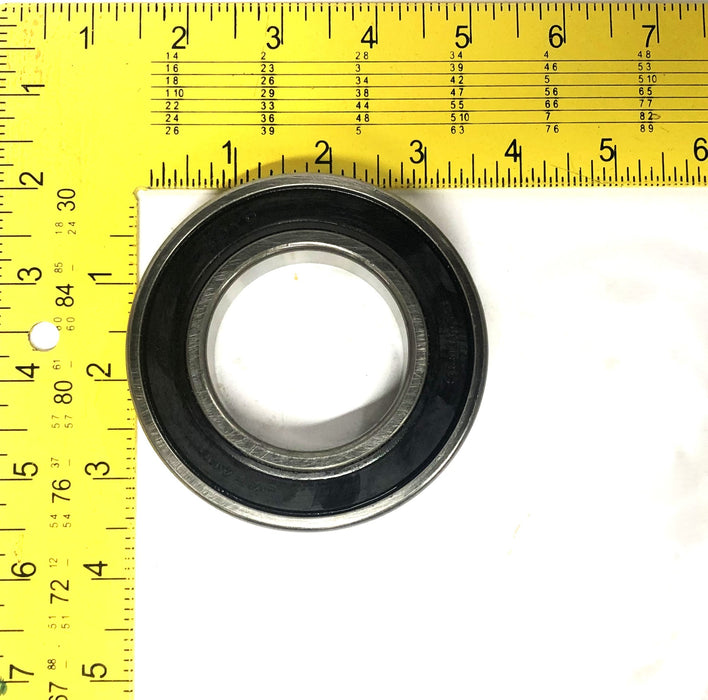 Koyo Ball Bearing 62102RSC3 [Lot of 2] NOS