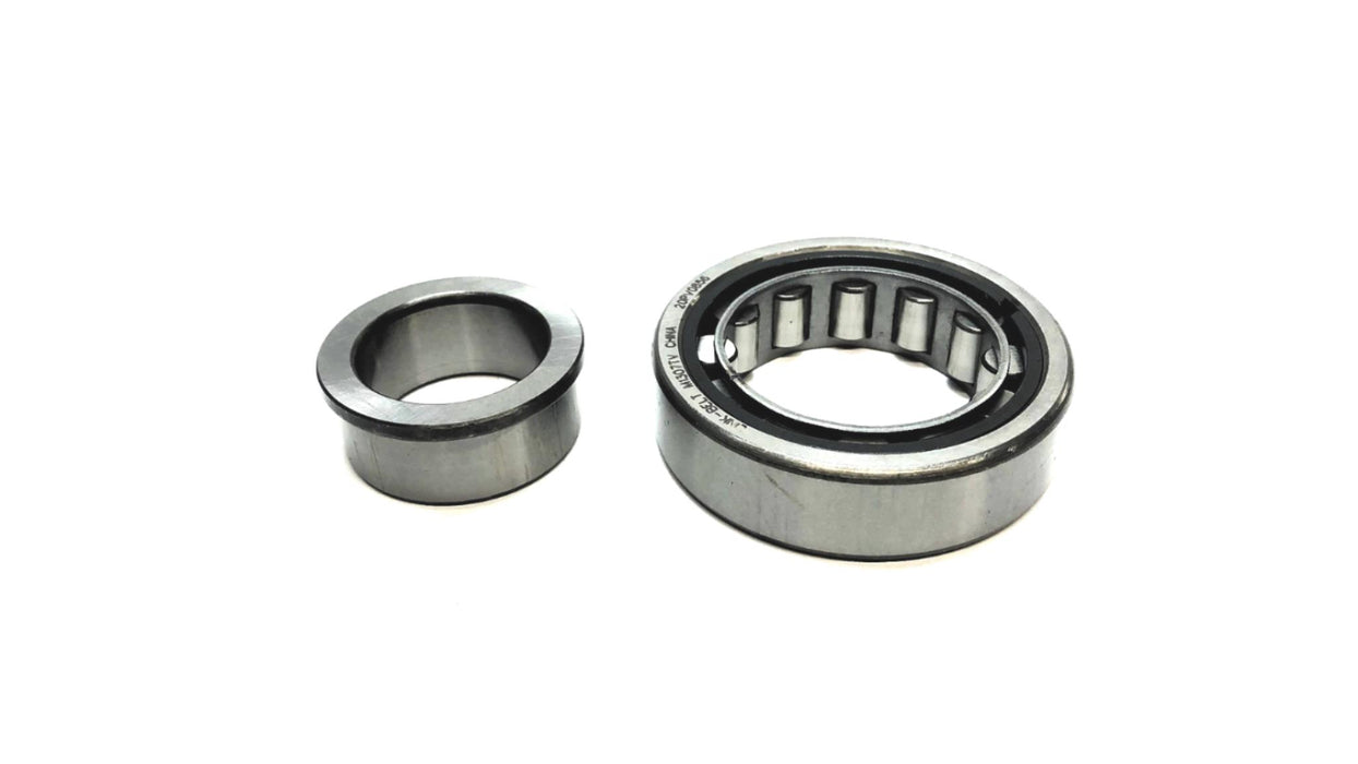 Link-Belt Cylindrical Roller Bearing W/ Inner Ring (No Box) M1307TV/MR1307 NOS