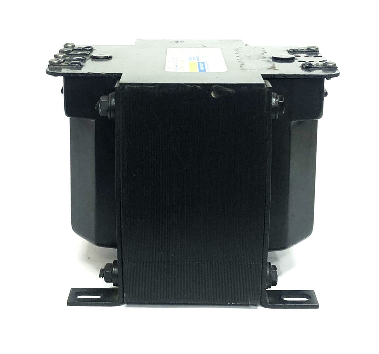 Hevi-Duty Type SBE 1.1 KVA Class 105 Industrial Control Transformer E1100 NOS
