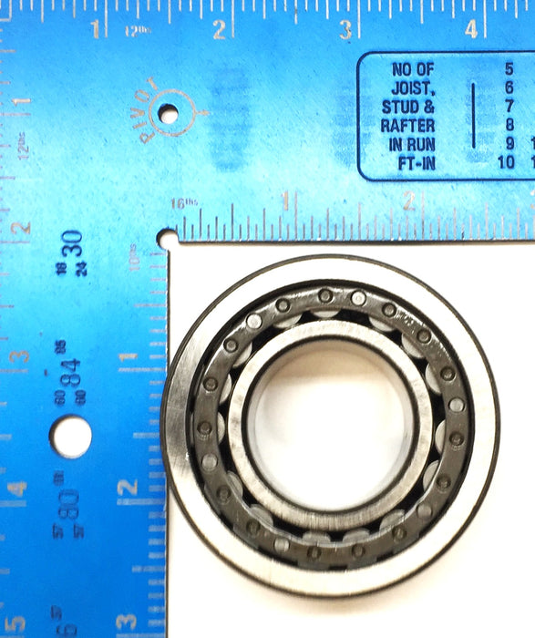 Bower Cylindrical Roller Bearing Assembly M5206EA [Lot of 2] NOS