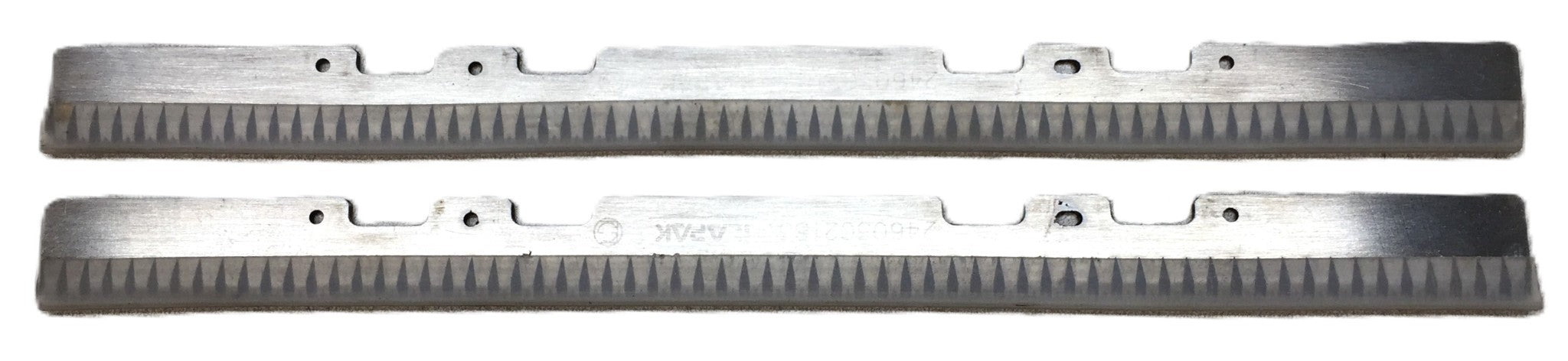 Ilapak DCAM Knife/Anvil Set (2pcs) 2460302183 NOS
