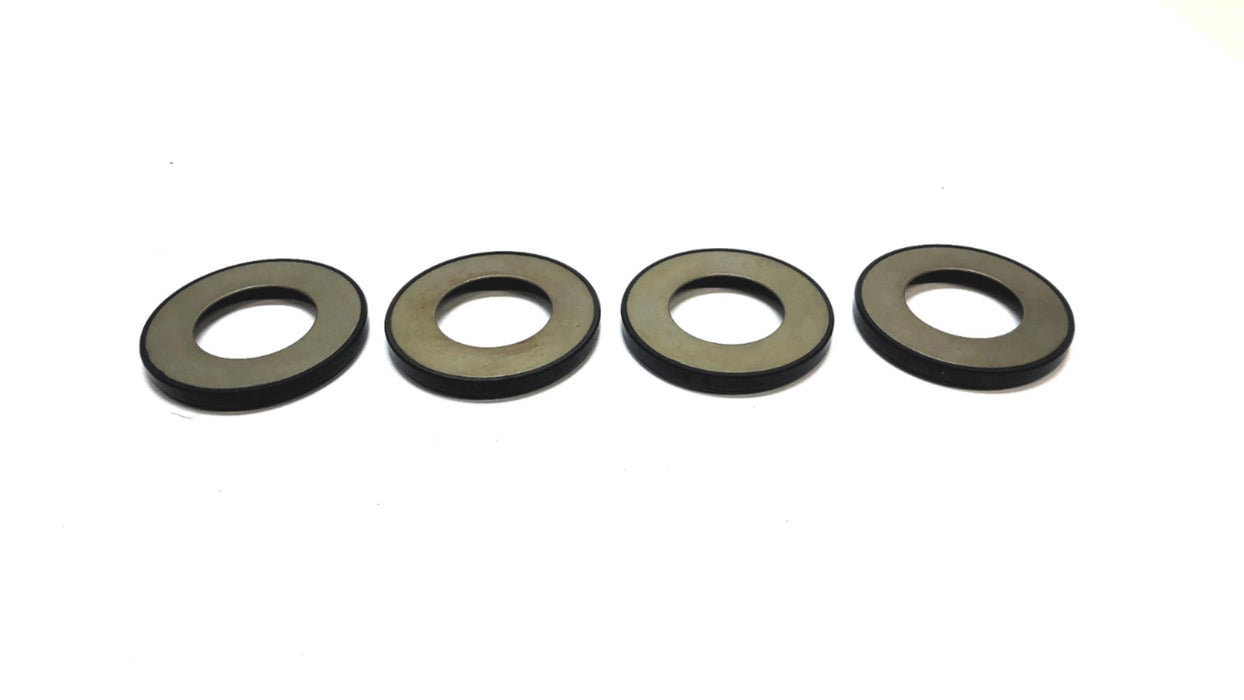 Tokseal Oil Grease Seal For Bearings HD42271 (K310I) [Lot of 4] NOS