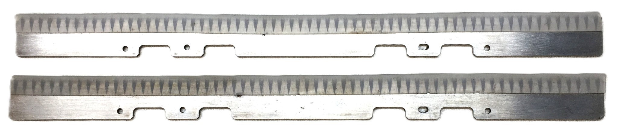 Ilapak DCAM Knife/Anvil Set (2pcs) 2460302183 NOS