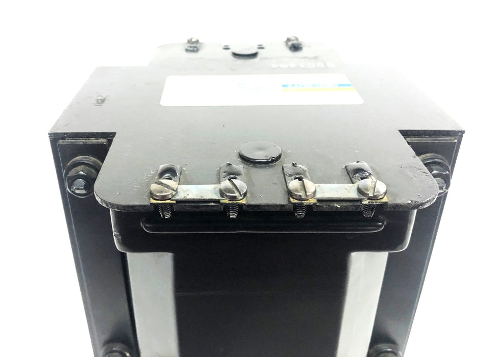 Hevi-Duty Type SBE 1.1 KVA Class 105 Industrial Control Transformer E1100 NOS