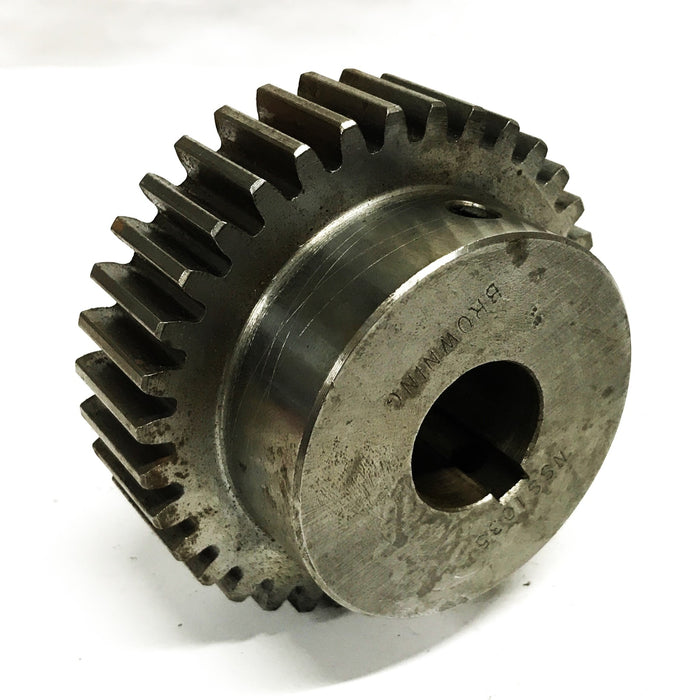 Browning 35-Tooth Spur Gear NSS1035 NOS
