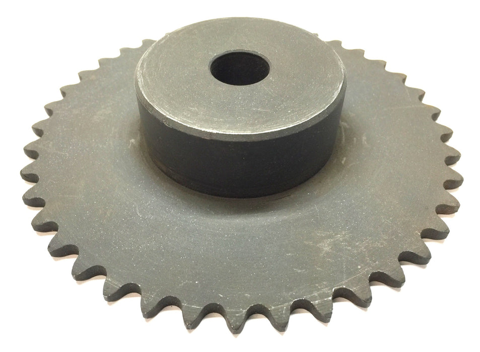 SST Roller Chain Sprocket 35B40 with .620" Bore NOS