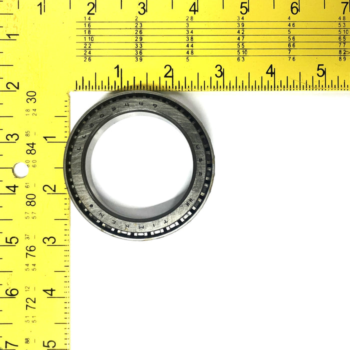 Timken Tapered Roller Bearing Cone LL205449 NOS