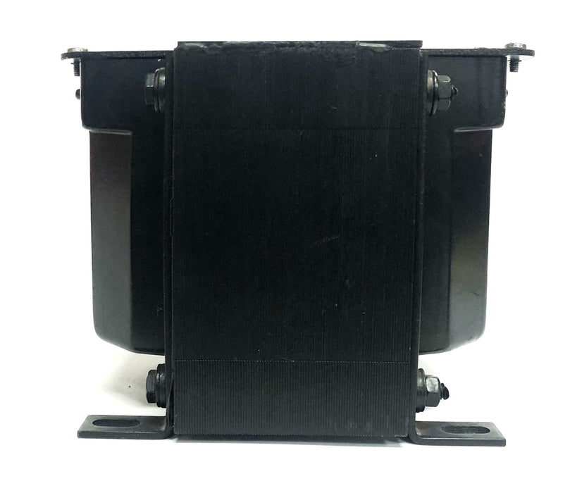 Hevi-Duty Type SBE 1.1 KVA Class 105 Industrial Control Transformer E1100 NOS