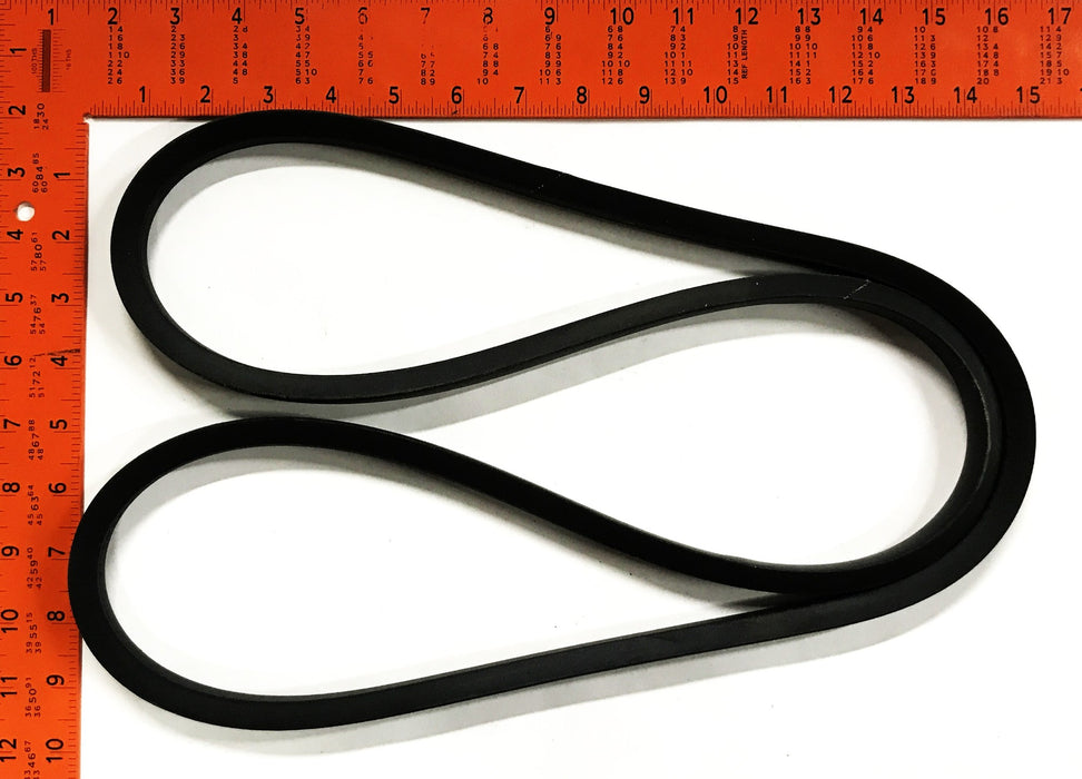 Dayton Premium V-Belt 6X999G [Lot of 2] NOS