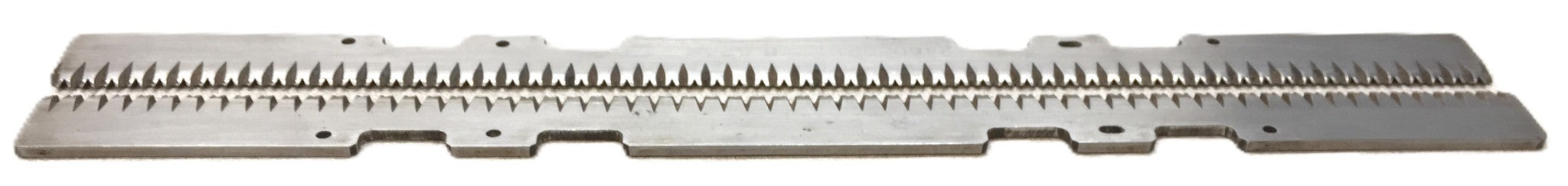 Ilapak DCAM Knife/Anvil Set (2pcs) 2460302183 NOS