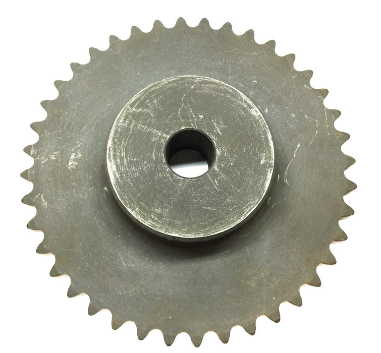 SST Roller Chain Sprocket 35B40 with .620" Bore NOS